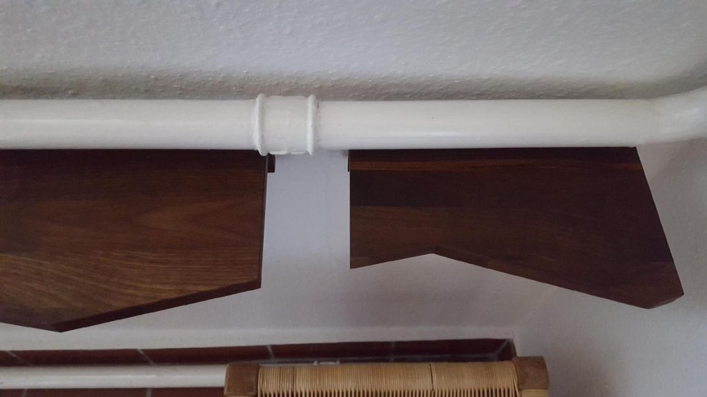 Aufsicht WallBoard ZTARK